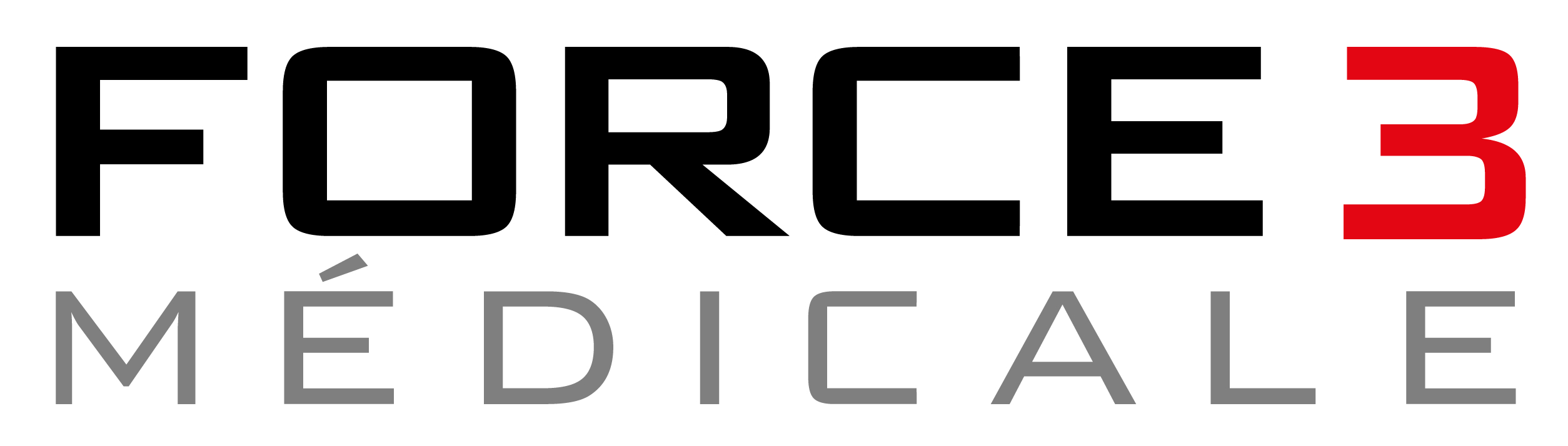 Force 3 Medical